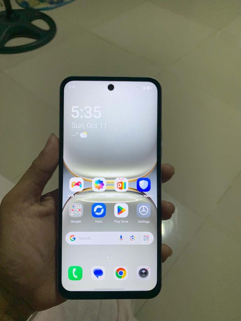 Tecno spark go 2 (Category: Android Others) located in Calamba. Submitted by altheatey (Listing ID 1467495082, Image 3). Description: FOR SALE RUSHHH TECNO SPARKGO 2‼️ Quick specs : ⬇️ •4+2 GB RAM / 256GB ROM •5000Mah BATTERY MAKUNAT YARN •120Hz REFRESH RATE •NO HISTORY OF REPAIR/NO REPLACEMENT •UNLI RESET UNLI CHECK ALL WORKING •SIGN OF USAGE LNG ISSUE • WITH UNIT / CASE / TYPE C CORD 💵 ₱ 4,000 NALANG RUSH CALAMBA AREA MEETUP OR PICKUP📍.