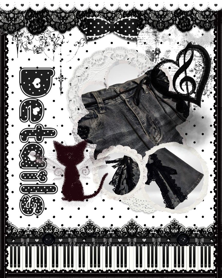 THE GOTHIC DENIM PANTS (Category: Jeans) located in Manila. Submitted by lilyoftheveil (Listing ID 1467456407, Image 3). Description: ⌗⁺ 𝗦𝗧𝗔𝗧𝗨𝗦: 𝖮𝖯𝖤𝖭 ‎࿔˚！ 𖥻𓏵 𝗕𝗜𝗗 𝗣𝗥𝗜𝗖𝗘: ₊ ┼ 𝖬𝖨𝖭𝖤: ₱2,500 ≈ $40 ₊ ┼ 𝖡𝖨𝖣𝖣𝖨𝖭𝖦 𝖨𝖭𝖢𝖱𝖤𝖬𝖤𝖭𝖳: ₱100 ≈ $2 ₊ ┼ 𝖦𝖱𝖠𝖡: ₱3,500 ≈ $56 ₊ ┼ 𝖫𝖮𝖢𝖪 (𝗔𝗨): ₱4,000 ≈ $64 𖥻𓏵 𝗕𝗜𝗗 𝗦𝗧𝗔𝗥𝗧𝗘𝗗: [DATE] • [TIME] 𖥻𓏵 𝗘𝗻𝗱 𝗼𝗳 𝗕𝗶𝗱𝗱𝗶𝗻𝗴: [DATE] • [TIME] 𖥻𓏵 𝗕𝗜𝗗 𝗗𝗨𝗥𝗔𝗧𝗜𝗢𝗡: 3