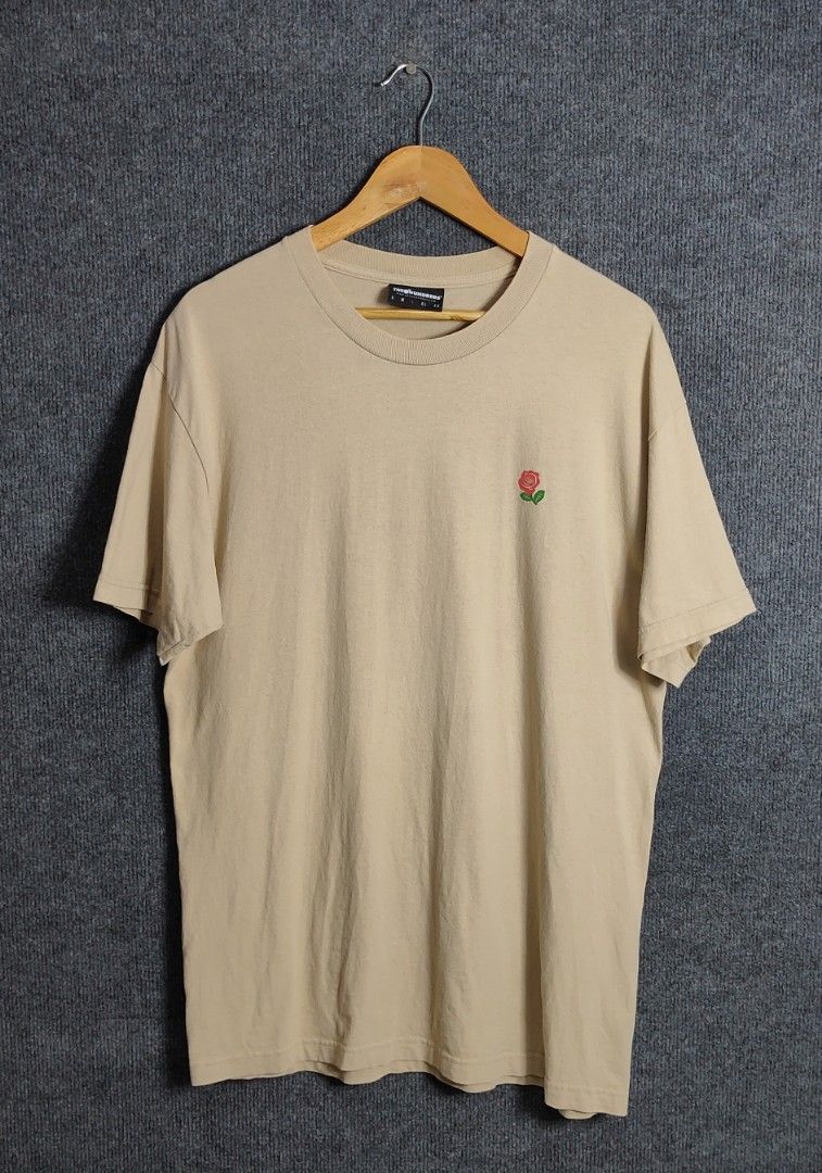 The Hundreds (Category: Tshirts & Polo Shirts ) located in Bolinao. Submitted by tokiya. (Listing ID 1467447595, Image 2). Description: The Hundreds Size Large 22x32.