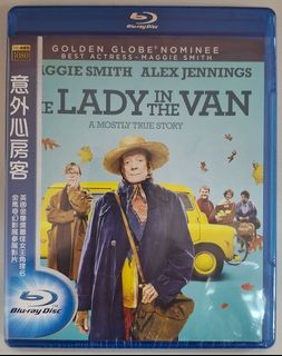 美國/荷里活 Blu-ray 藍光碟 + DVD Collection item 1