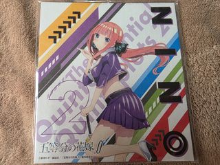 (Category: ) located in . Submitted by animestuffsshop (Listing ID 1467378580, Image 1). Description: .