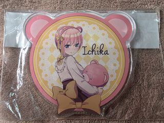 (Category: ) located in . Submitted by animestuffsshop (Listing ID 1467384627, Image 1). Description: .