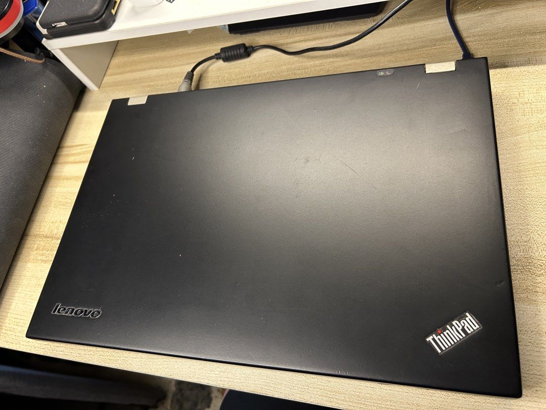 Thinkpad T420 i5/Nvidia NVS (with issues) (Category: Laptops & Notebooks) located in Pasig City. Submitted by nijigaku (Listing ID 1467551831, Image 3). Description: PLEASE READ T420 with a defect (Fan Error). The casing is still presentable and everything was working fine before the fan error popped up. Please note that this laptop DOES NOT CURRENTLY BOOT because of the fan error. Because of these issues, this is being sold AS-IS for parts or re