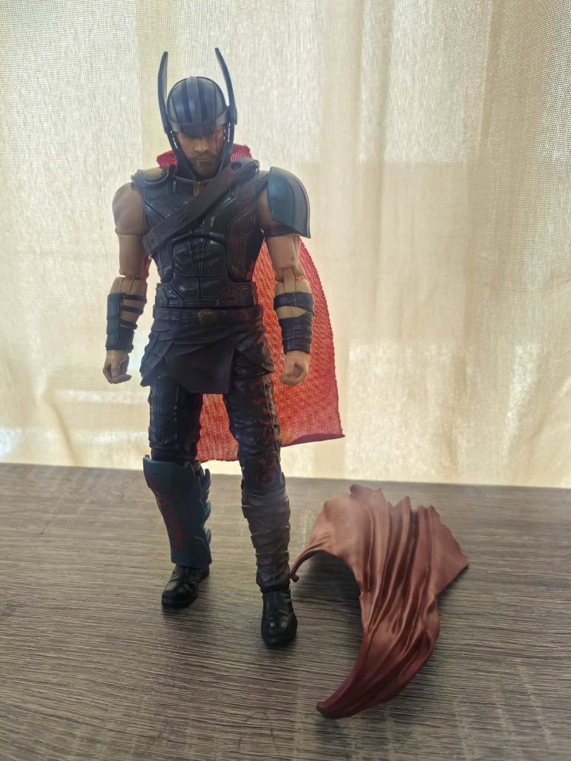 Thor Marvel Legends (Category: Action & Battle Toys) located in Las Pinas. Submitted by christian.cabarles (Listing ID 1467595471, Image 2). Description: For Sale Authentic Marvel Legends Thor Loose Wysiwg P900 MOP- GCASH MOS- LBC OR LALAMOVE LOC. CITY OF DASMARIÑAS..