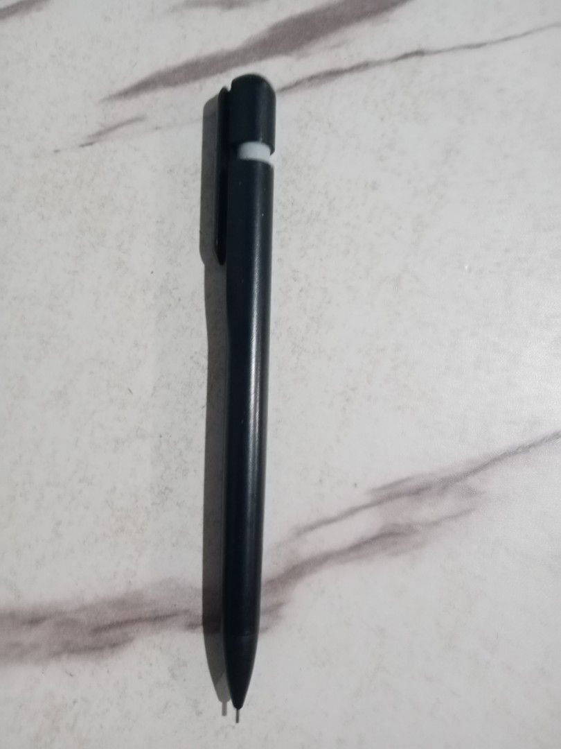 Tombow Mech Pen (Category: Craft Supplies & Tools) located in Caloocan City. Submitted by 4kidsstore (Listing ID 1467403815, Image 1). Description: .