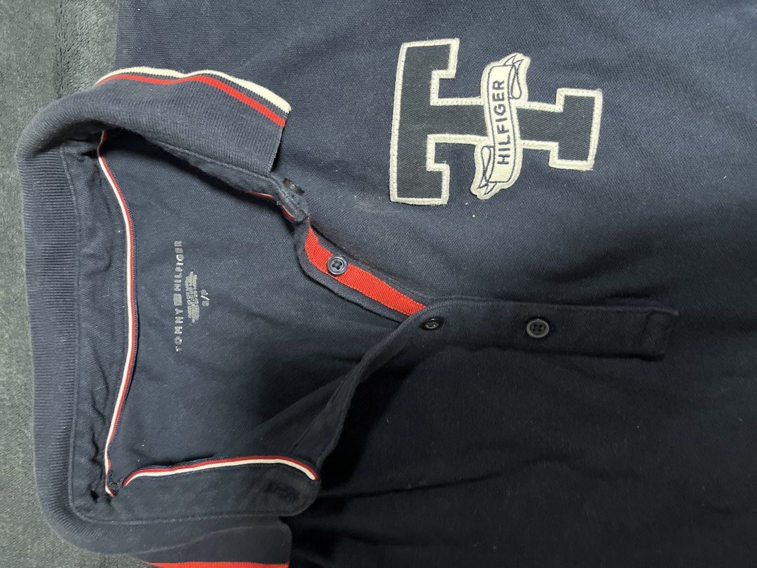 Tommy Hilfiger Dress (Category: Dresses) located in Cabanatuan. Submitted by fabulousshoppe (Listing ID 1467602165, Image 2). Description: .