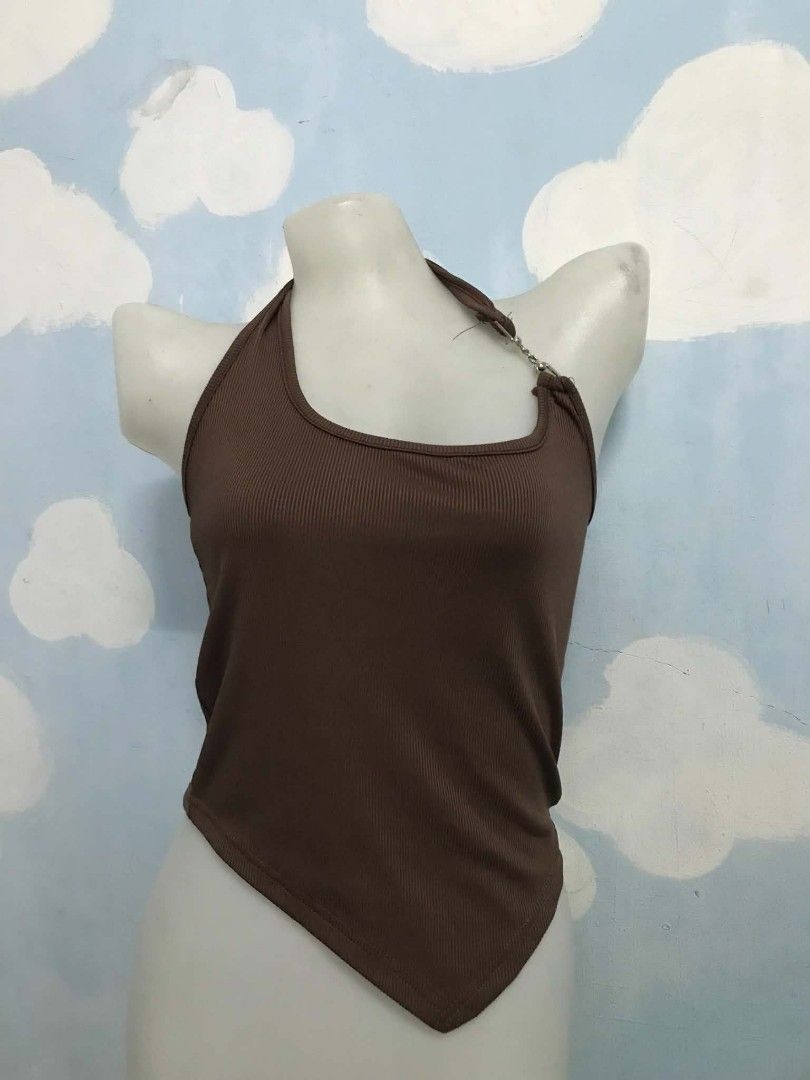 TOPS 70 EACH ALL ITEMS OR TAKE ALL (Category: Others Tops) located in Manila. Submitted by tiffy_thrift (Listing ID 1467378143, Image 2). Description: .