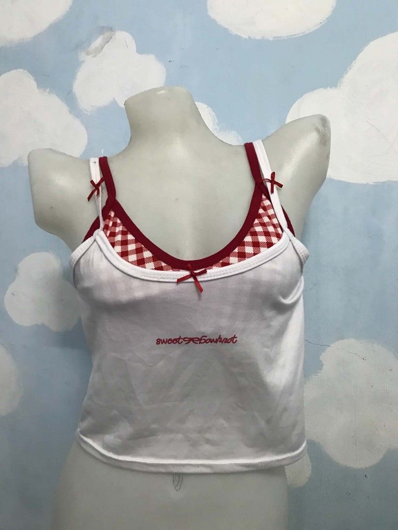 TOPS 70 EACH ALL ITEMS OR TAKE ALL (Category: Others Tops) located in Manila. Submitted by tiffy_thrift (Listing ID 1467378143, Image 1). Description: .