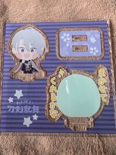(Category: ) located in . Submitted by animestuffsshop (Listing ID 1467367929, Image 1). Description: .