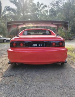 Toyota GR86 RZ, Cars, Cars for Sale on Carousell