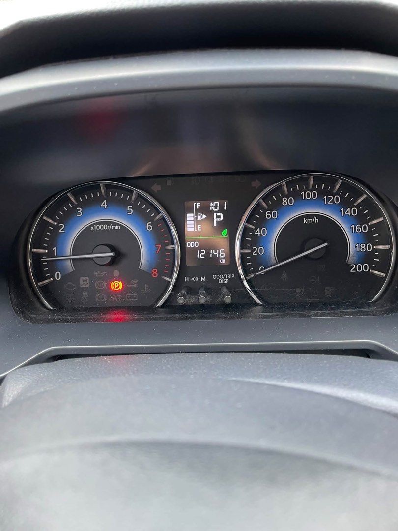 Toyota Rush 1.5 X (A) (Category: Used Cars) located in Quezon City. Submitted by declutterwithsandy (Listing ID 1467390297, Image 3). Description: ‼️FOR SALE‼️ 2023 Toyota Rush G GR SPORT Top Of The Line 1.5L GAS A/T Legit 12K km Low Mileage ( nasa garahe lang po *covered parking* ) Complete Papers All stock Nothing to fix 2 keys Registered QC AREA ‼️Not Buy And Sell, Owner Seller‼️ P780k NEGOTIABLE CALL: 0929 728 9676 - Engr. Col. Aytona.