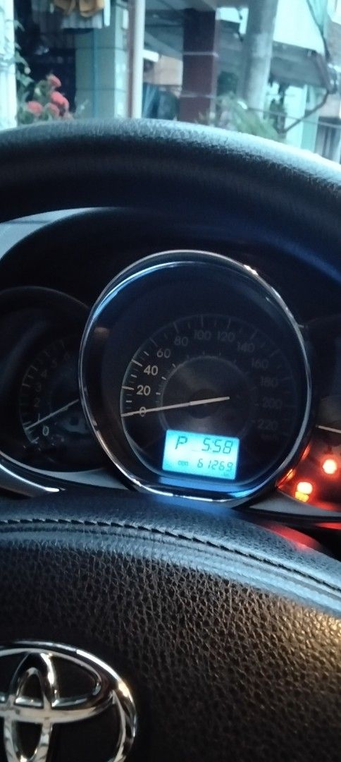 Toyota Vios Toyota Auto (Category: Used Cars) located in Mandaluyong City. Submitted by dhaliwal086 (Listing ID 1467472040, Image 3). Description: This is my personal car.