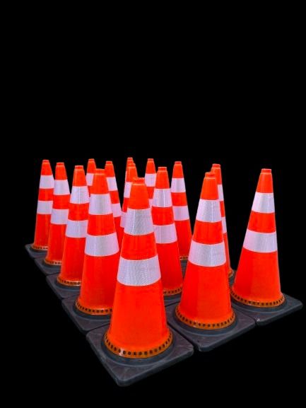 TRAFFIC CONE 30" (Category: Construction Tools & Equipment) located in Caloocan City. Submitted by royaldog_33b95e (Listing ID 1467387177, Image 2). Description: TRAFFIC CONE 30" RUBBER BODY RUBBER BASE WITH REFLECTOR JUST CALL US / Pm me for more info. -84770521 / 82888746 / 79440921 -09971763227 LOOK FOR : Anghie Address: 634 JRA COMPOUND LUPANG PARI SAN MIGUEL PASIG CITY WEBSITE: http://jocelynesidera30.wibsite.com/joekelceetrading email: [hid