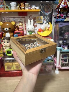 (Category: ) located in . Submitted by meowietrinkets (Listing ID 1467578400, Image 1). Description: .