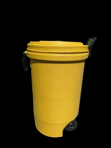TROLLING TRASH BIN (Category: Waste Bins & Bags) located in Caloocan City. Submitted by epicdragon.cf8b55 (Listing ID 1467417864, Image 3). Description: TROLLING TRASH BIN with wheels 150 LITERS (53.5(D)X 84.5H JUST CALL US / Pm me for more info. -09971763227 LOOK FOR : Anghie Address: 634 JRA COMPOUND LUPANG PARI SAN MIGUEL PASIG CITY WEBSITE: http://jocelynesidera30.wibsite.com/joekelceetrading email: [hidden information].