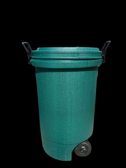 TROLLING TRASH BIN (Category: Waste Bins & Bags) located in Caloocan City. Submitted by epicdragon.cf8b55 (Listing ID 1467417864, Image 1). Description: TROLLING TRASH BIN with wheels 150 LITERS (53.5(D)X 84.5H JUST CALL US / Pm me for more info. -09971763227 LOOK FOR : Anghie Address: 634 JRA COMPOUND LUPANG PARI SAN MIGUEL PASIG CITY WEBSITE: http://jocelynesidera30.wibsite.com/joekelceetrading email: [hidden information].