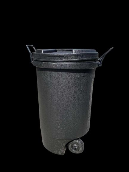 TROLLING TRASH BIN (Category: Waste Bins & Bags) located in Caloocan City. Submitted by epicdragon.cf8b55 (Listing ID 1467417864, Image 2). Description: TROLLING TRASH BIN with wheels 150 LITERS (53.5(D)X 84.5H JUST CALL US / Pm me for more info. -09971763227 LOOK FOR : Anghie Address: 634 JRA COMPOUND LUPANG PARI SAN MIGUEL PASIG CITY WEBSITE: http://jocelynesidera30.wibsite.com/joekelceetrading email: [hidden information].