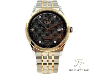 Tudor 收藏品 1