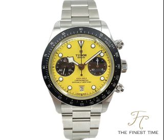 Tudor 收藏品 2