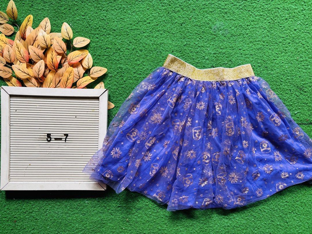 tutu skirt (Category: Babies & Kids Fashion) located in San Mateo. Submitted by ariakid47 (Listing ID 1467501514, Image 1). Description: .
