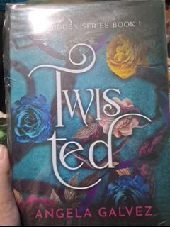 (Category: ) located in . Submitted by booksaremyimagination (Listing ID 1466048857, Image 1). Description: .