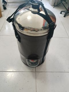 Commercial Stainless Steel water Boiler, TV & Home Appliances, Kitchen ...