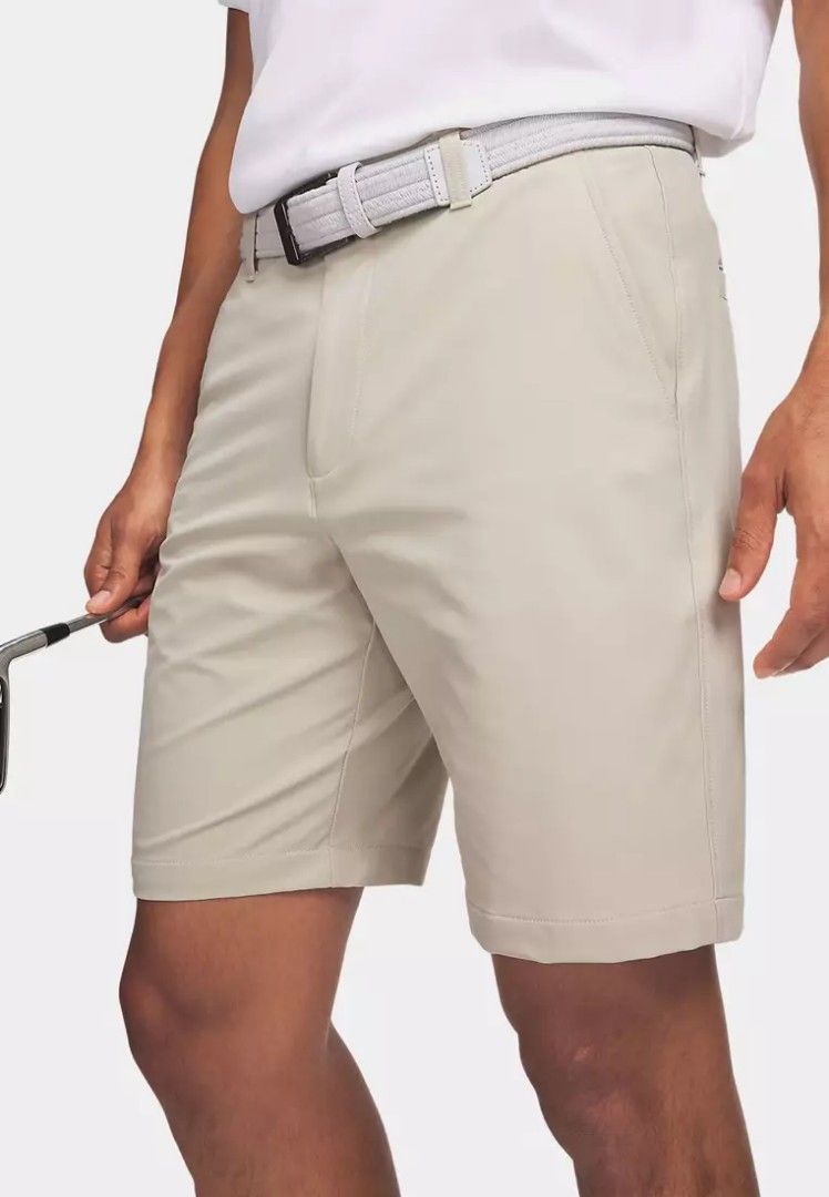 UNDER ARMOUR MATCH PLAY GOLF SHORT (Category: Shorts) located in Guihulngan. Submitted by johnjohndripgoods (Listing ID 1467374661, Image 3). Description: UNDER ARMOUR MATCH PLAY GOLF SHORT SIZE: 36 LENGTH: 20 EXCELLENT CONDITION 9.5/10 COLOR RATE NO ISSUE NEEDS WASH OPEN FOR VC DM.
