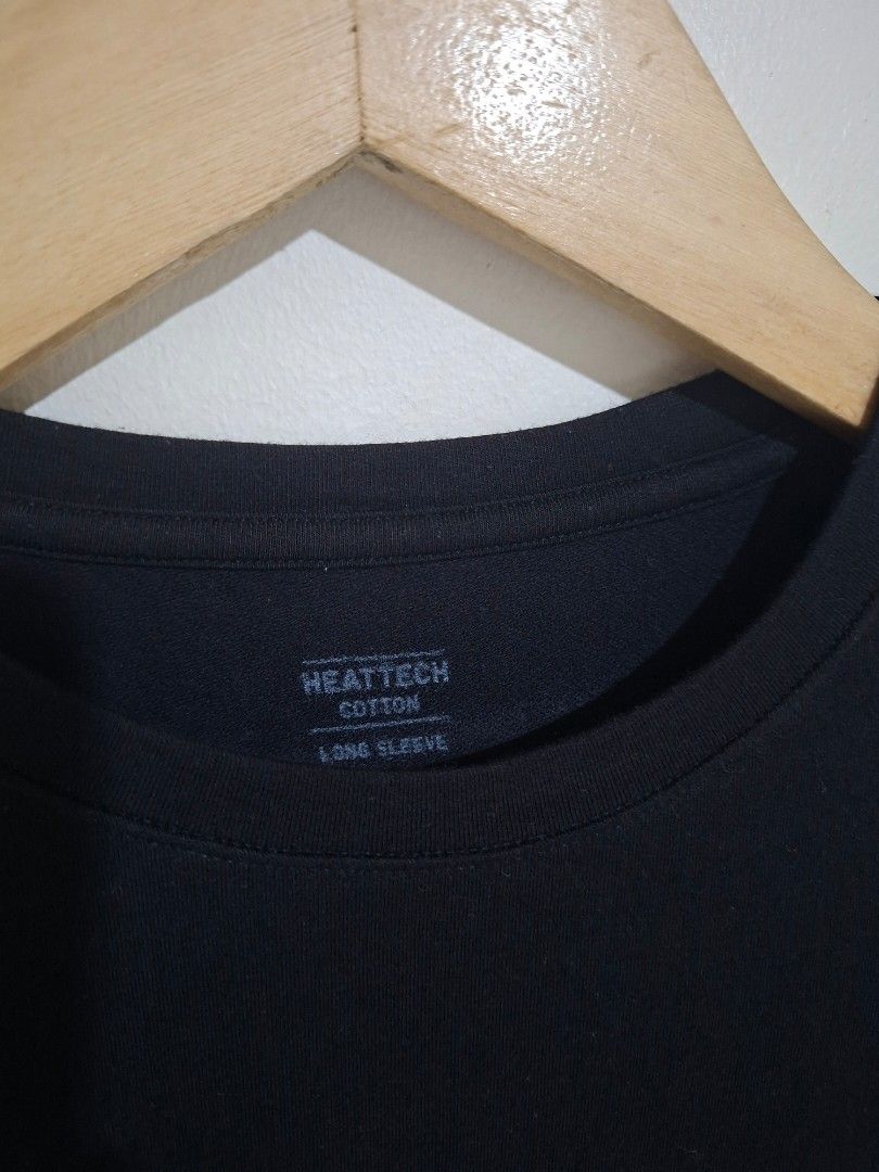 Uniqlo heattech kids 130 (Category: Babies & Kids Fashion) located in Subic. Submitted by petitecorner22 (Listing ID 1467499110, Image 2). Description: extra warm 130 or 7-8years old.