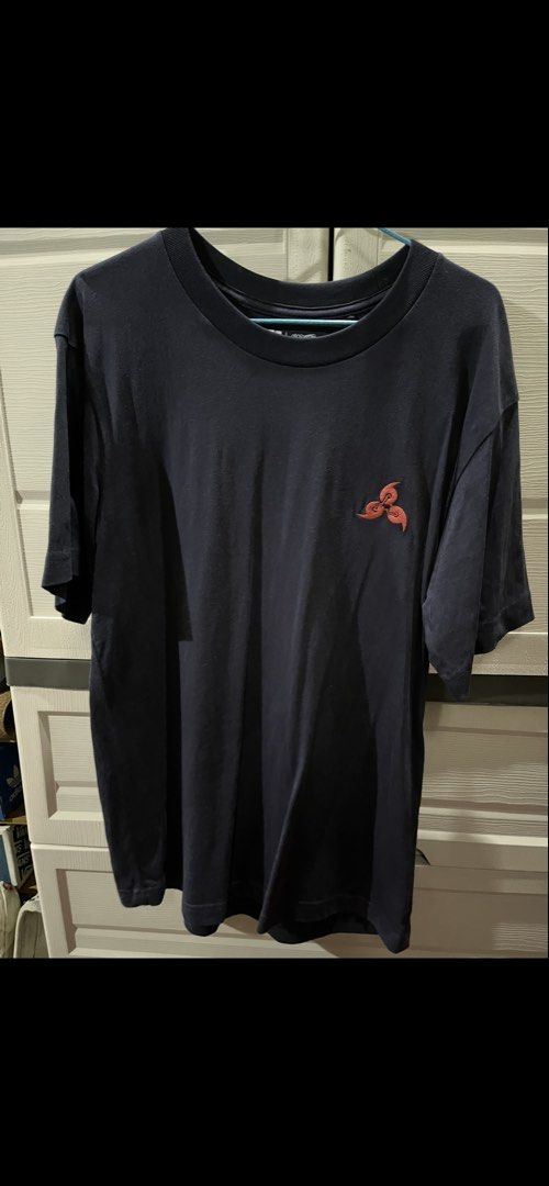 Uniqlo UT Naruto Shippuden (Category: Shirts) located in Manila. Submitted by patgozum (Listing ID 1467367116, Image 2). Description: .