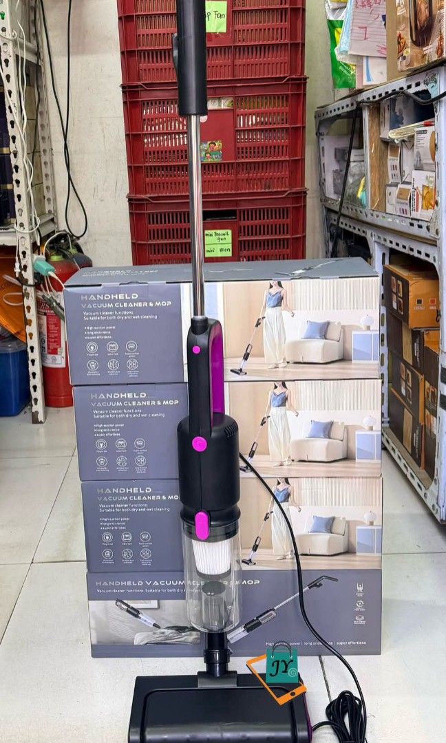 Vacuum Cleaner (Category: Vacuum Cleaner & Housekeeping) located in Taguig. Submitted by diannecaya86853 (Listing ID 1467401321, Image 3). Description: .