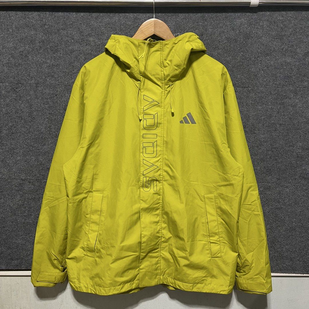 Value Range Woven Jacket adidas (Category: Coats, Jackets and Outerwear) located in Kadingilan. Submitted by tejaresnick (Listing ID 1467548848, Image 1). Description: Excellent condition No issue Color rate 9.5/10.
