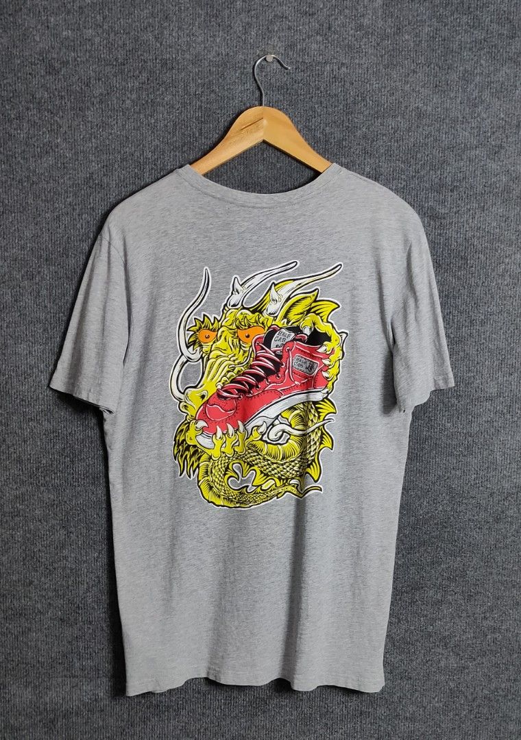 Vans Half Cab (Category: Tshirts & Polo Shirts ) located in Bolinao. Submitted by tokiya. (Listing ID 1467438721, Image 1). Description: Vans Half Cab Size Medium-Large fittings 20.5x29.