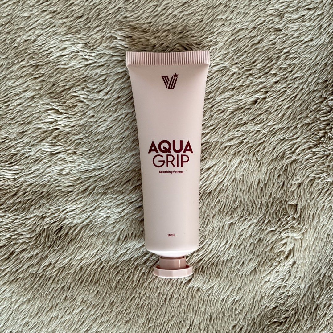 Vice Co Aqua Grip (Category: Makeup) located in San Juan City. Submitted by _ands_ (Listing ID 1467457613, Image 1). Description: - Well used - Perfect for testing ❗️Because the packaging is not transparent, I cannot see how much product is left. Please refrain from asking what percentage of product is remaining.