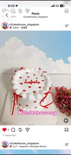 (Category: ) located in . Submitted by n2cakehousesg (Listing ID 1467419916, Image 1). Description: .