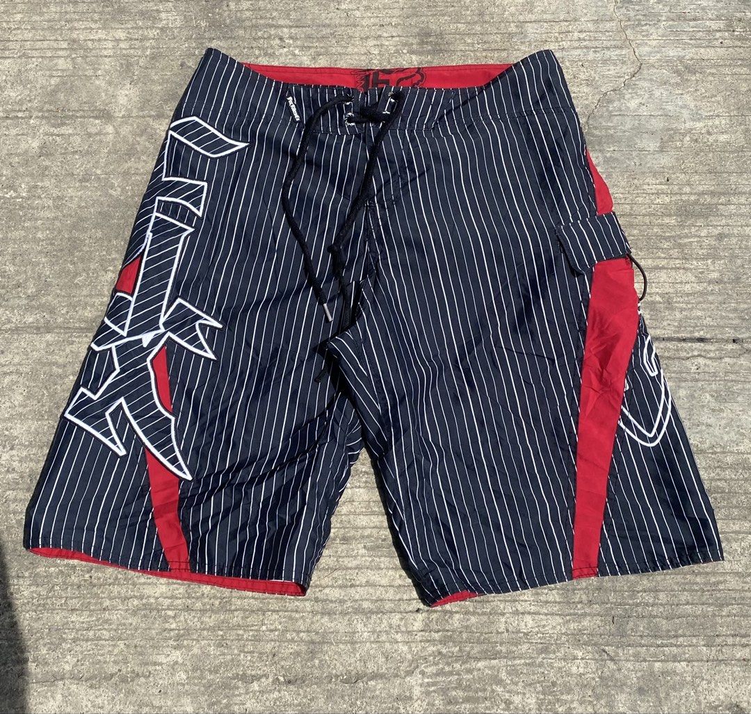 Vintage fox board shorts (Category: Swim Trunks & Board Shorts) located in Surigao. Submitted by santostris12676 (Listing ID 1467380231, Image 3). Description: Size 32 As new condition .