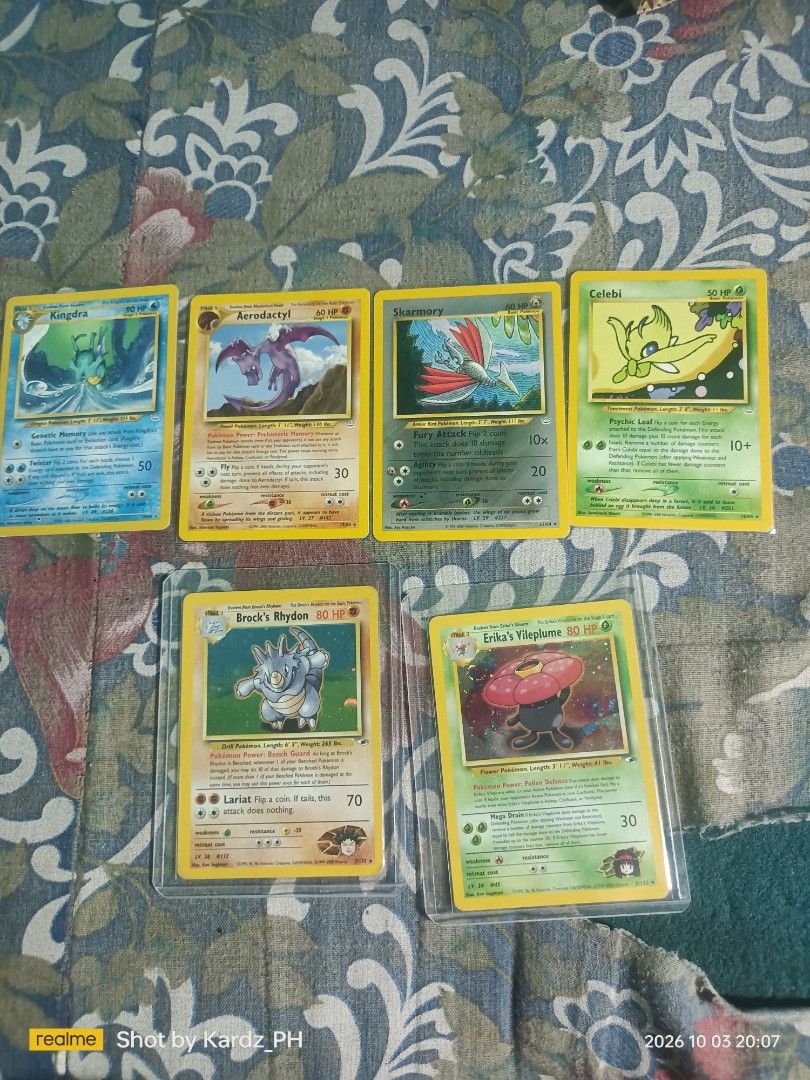 Vintage hits takeall (Category: Others) located in Manila. Submitted by nipseycans29177 (Listing ID 1467571386, Image 1). Description: take all 4200 all goods condition.