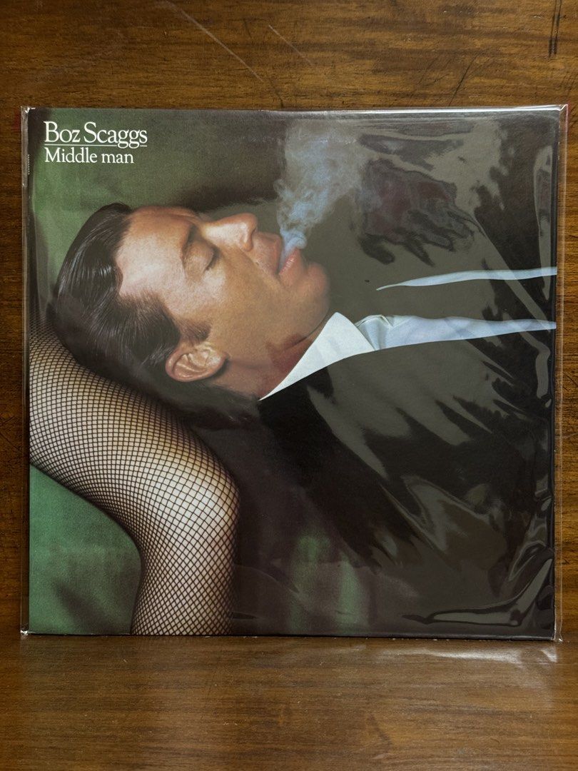 Vinyls (Boz Scaggs) (Category: Vinyls) located in Antipolo. Submitted by deanaudioguy02 (Listing ID 1467581121, Image 2). Description: Vinyl’s by DeanAudioGuy 🎚️🔈🎶💓 New Arrivals 800 Excellent Condition Japan Pressing VG to VG+ Cover NOTE: These are used items please manage your expectations, but these are tested and graded base on the standard grading in discogs‼️ PM for more details‼️ Thank you‼️.