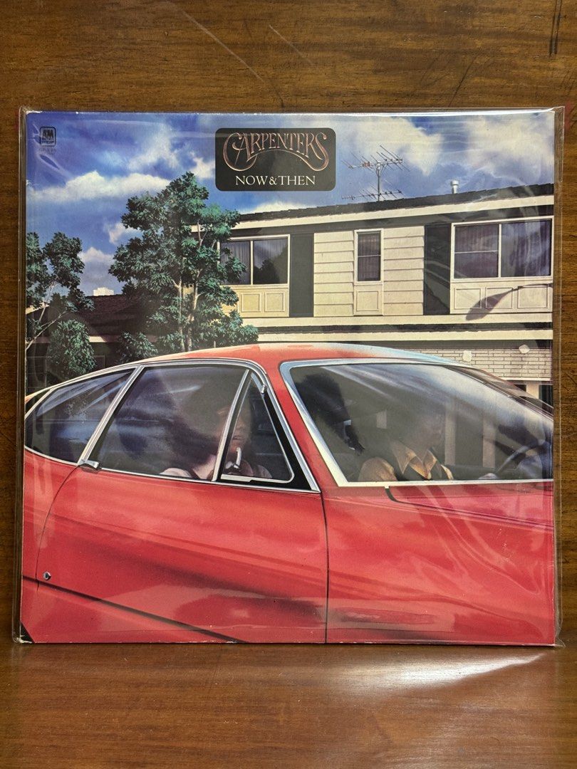 Vinyls (Carpenters) (Category: Vinyls) located in Antipolo. Submitted by deanaudioguy02 (Listing ID 1467581116, Image 3). Description: Vinyl’s by DeanAudioGuy 🎚️🔈🎶💓 New Arrivals 800 to 1200 Excellent Condition Japan Pressing VG to VG+ Cover NOTE: These are used items please manage your expectations, but these are tested and graded base on the standard grading in discogs‼️ PM for more details‼️ Thank you‼️.