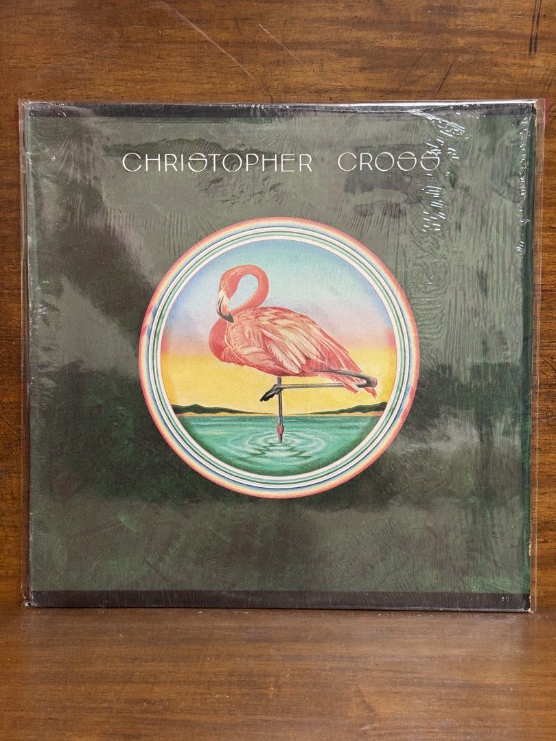 Vinyls (Christopher Cross) (Category: Vinyls) located in Antipolo. Submitted by deanaudioguy02 (Listing ID 1467581125, Image 3). Description: Vinyl’s by DeanAudioGuy 🎚️🔈🎶💓 New Arrivals 800 to 1000 Excellent Condition Japan Pressing VG to VG+ Cover NOTE: These are used items please manage your expectations, but these are tested and graded base on the standard grading in discogs‼️ PM for more details‼️ Thank you‼️.
