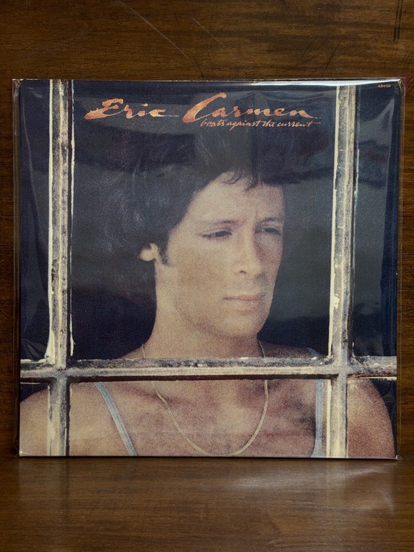 Vinyls (Eric Carmen) (Category: Vinyls) located in Antipolo. Submitted by deanaudioguy02 (Listing ID 1467581119, Image 1). Description: Vinyl’s by DeanAudioGuy 🎚️🔈🎶💓 New Arrivals 800 Excellent Condition Japan Pressing VG to VG+ Cover NOTE: These are used items please manage your expectations, but these are tested and graded base on the standard grading in discogs‼️ PM for more details‼️ Thank you‼️.