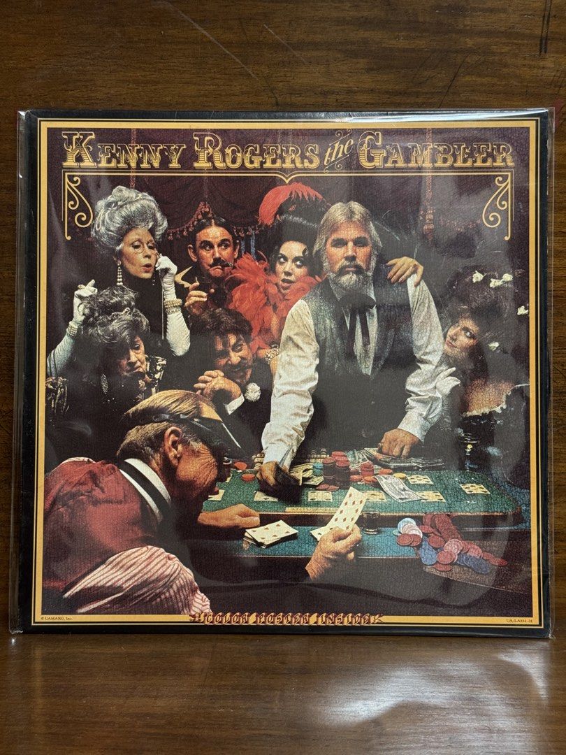 Vinyls (Kenny Rogers) (Category: Vinyls) located in Antipolo. Submitted by deanaudioguy02 (Listing ID 1467581112, Image 2). Description: Vinyl’s by DeanAudioGuy 🎚️🔈🎶💓 New Arrivals 800 to 1200 Excellent Condition Japan Pressing VG to VG+ Cover NOTE: These are used items please manage your expectations, but these are tested and graded base on the standard grading in discogs‼️ PM for more details‼️ Thank you‼️.