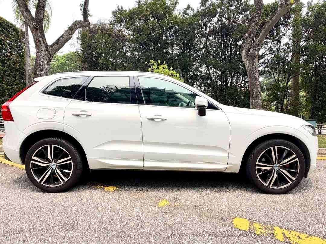 VOLVO XC60 T5 M (Category: Used Cars) located in Singapore. Submitted by queenscarpl (Listing ID 1466605941, Image 2). Description: Showroom: Sin Ming 176 Sin Ming Drive #01-18 Singapore 575721 Sales Contact: Alvin Ng tel:88132929 .