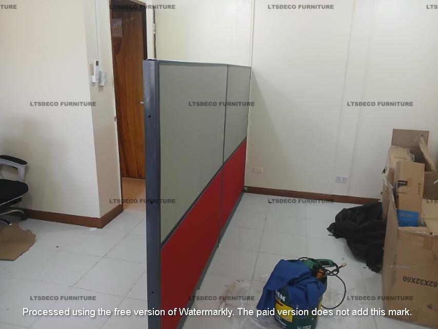WALL PANEL DIVIDER OFFICE PARTITION FURNITURES (Category: Office Furniture & Fixtures) located in Caloocan City. Submitted by cheska.ltsdeco (Listing ID 1467449149, Image 2). Description: 👉Are you looking for WORKSTATION, MODULAR CUBICLES OFFICE PARTITION, and OFFICE FURNITURE SUPPLIER? LTSDECO Furniture, is direct supplier, manufacturer, and trusted provider of high quality, affordable and durable modular office divider partition, home and offi