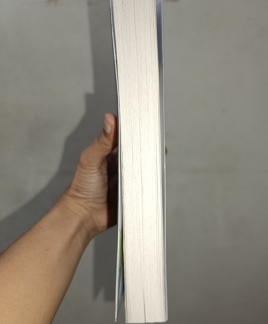 Ward D by Freida McFadden (Category: Storybooks) located in Manila. Submitted by bookworm_2070 (Listing ID 1467531746, Image 2). Description: RFS: Decluterring. Done Reading Authentic, bought from Fullybooked. No annotations. Flaws: None Price: 💰 450 (original price @695 php) 📦 MOD (shouldered by buyer): Lalamove (within Metro Manila only) or J&T Express direct 📦 Meetups: SM Megamall, MRT Shaw Boulevard or other nearby areas. 💸 MOP: GCash, Ma