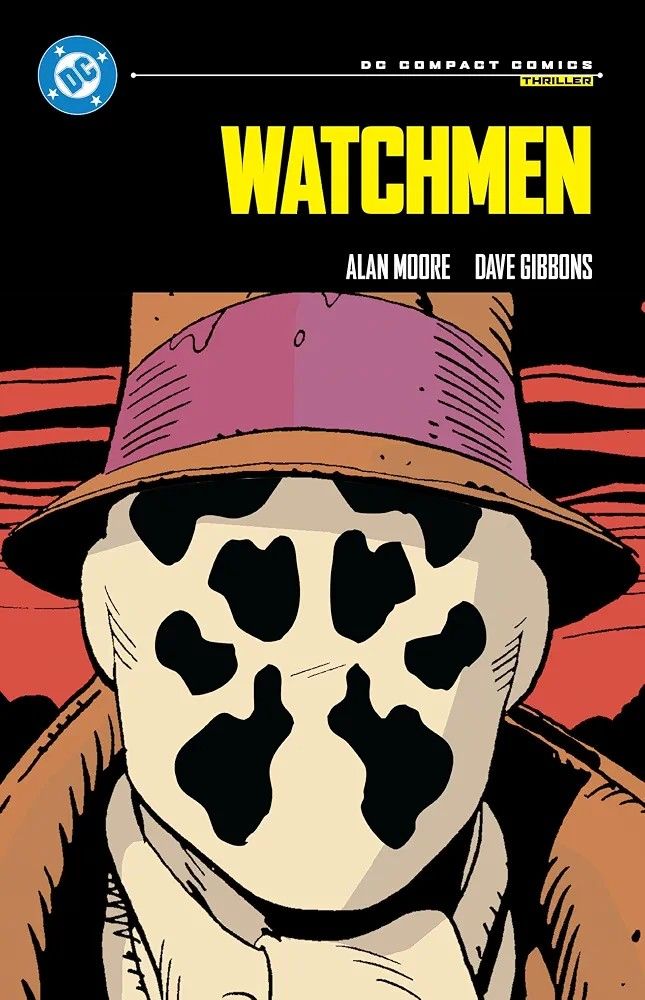 Watchmen DC Compact Comics Edition (Category: Comics & Manga) located in Pasig City. Submitted by toydaddyph (Listing ID 1467377802, Image 1). Description: Item is a brand new, sealed and never opened, Watchmen DC Compact Comics Edition Paperback. A Hugo award winner and a New York Times Bestseller, written by the legendary Alan Moore with art by Dave Gibbons, Watchmen is an iconic comic book must-read. This classic maxiseries was originally publ