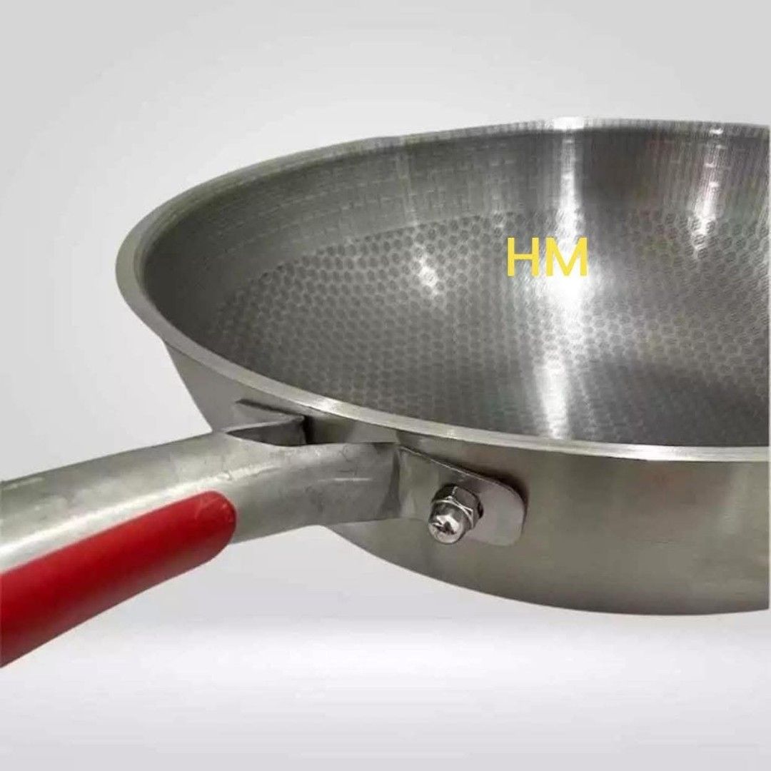 Wok pan (Category: Announcements) located in Manila. Submitted by haideshop (Listing ID 1467368728, Image 3). Description: .