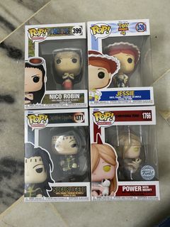 Funko Pop Rocks Ghost Papa Emeritus III Papa Nihil Album, Toys ...