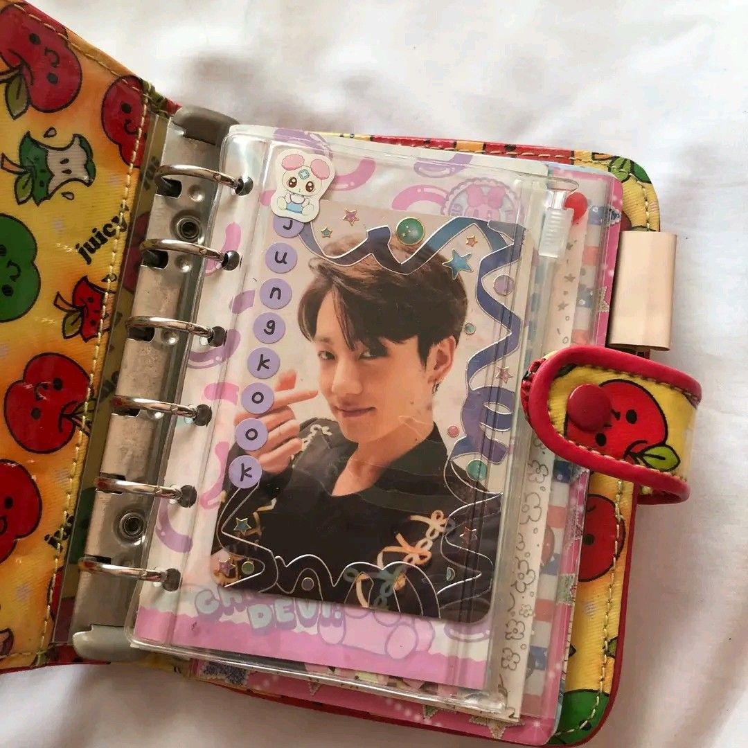 wts lfb bts pc love yourself world tour (Category: K-Wave Merchandise) located in Calamba. Submitted by tcolii (Listing ID 1467551826, Image 3). Description: wts lfb bts pc love yourself world tour 95 each! 7pcs, 550 take all! - laguna loc - prio payo and take all - prices negotiable : ) - all in good condi unless damage stated. - ship right away! - gcash /jnt.