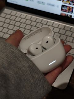 Xiaomi Buds 5 Pro WIFI, Audio, Earphones on Carousell