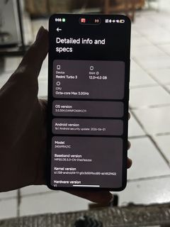 (Kategori: ) berada di . Dikirim oleh igeeee (ID iklan 1467408439, Gambar 1). Deskripsi: .